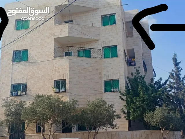 202 m2 5 Bedrooms Apartments for Sale in Amman Umm Nowarah
