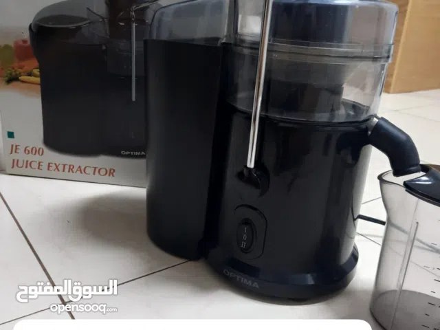 Optima Juice Extractor