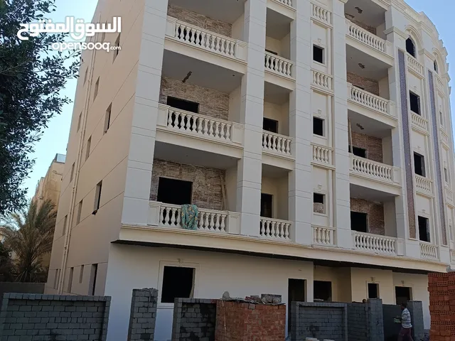207 m2 3 Bedrooms Apartments for Sale in Cairo Fifth Settlement