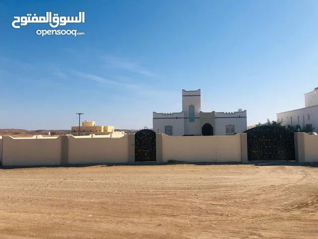 130m2 2 Bedrooms Townhouse for Sale in Al Dhahirah Ibri