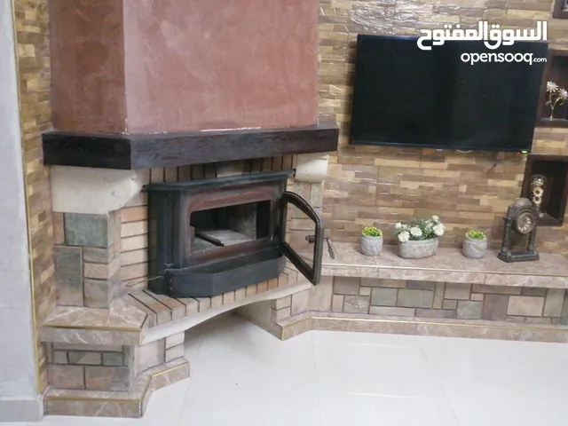 موقد نار (فاير بليس )مستعمل للبيع