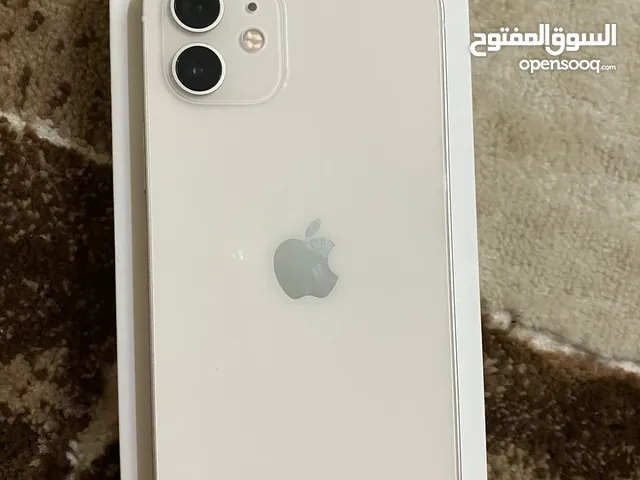 Apple iPhone 12 128 GB in Muscat