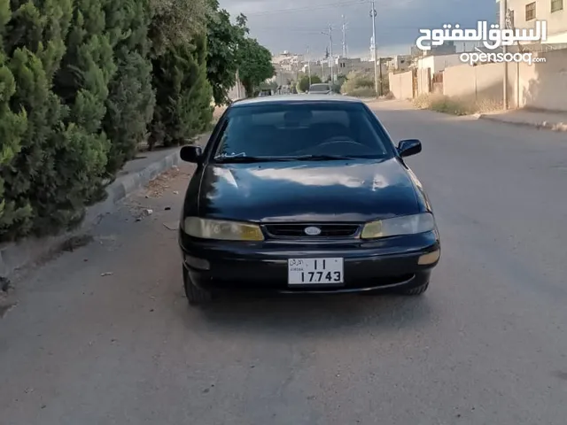 Used Kia Sephia in Madaba