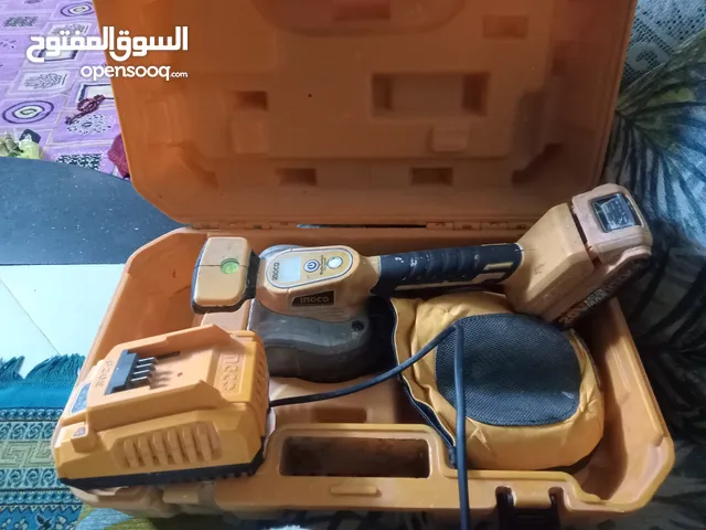 جهاز هزاز للسيراميك ورخام