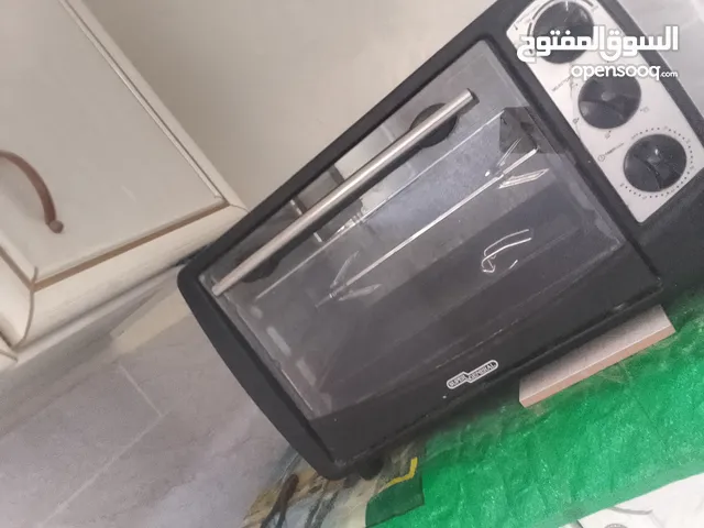 فرن كهربائي استعمال شهرين للبيع 20 د موجود في الهاشمي الشمالي