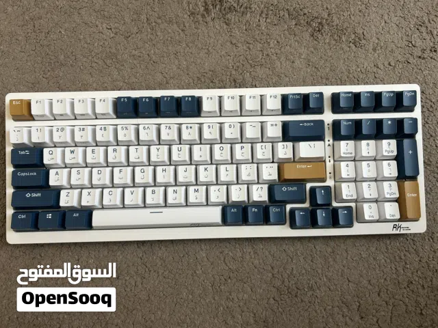 كيبورد رويال كلودج للبيع RK98 Royal Kludge