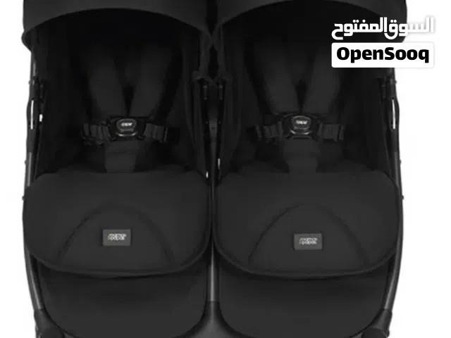 Mama’s and Papa’s Twin Stroller for Sale