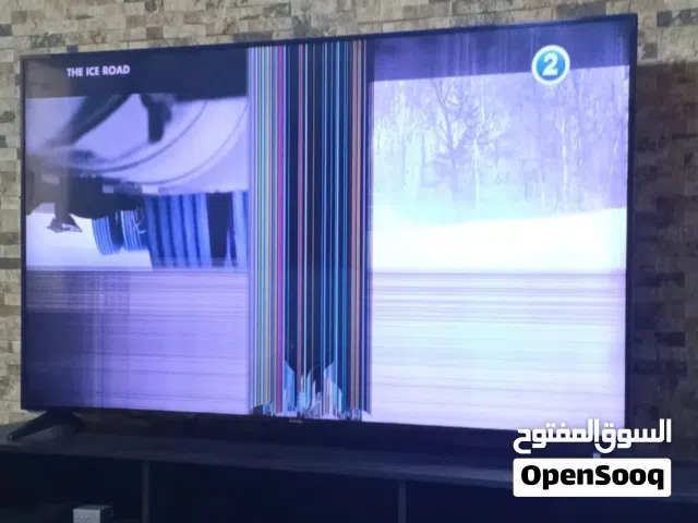 شاشه نوع غزال مكسوره للبيع