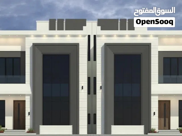للبيع فيلا راقية جداً وحديثة بتقنيات ذكية وجودة ممتازة في الخوض الرابعة/ فرصة لاتتكرر