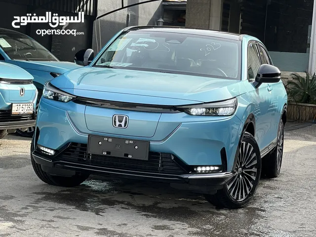 HONDA NS1:E3 2022