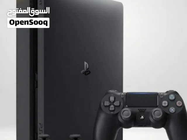 PlayStation 4 PlayStation for sale in Al-Mahrah