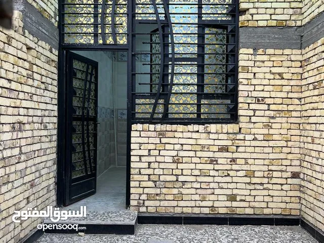 منزل للبيع في حي بغداد المربع الذهبي رقم القطعه 1458