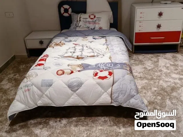 غرفة اطفال