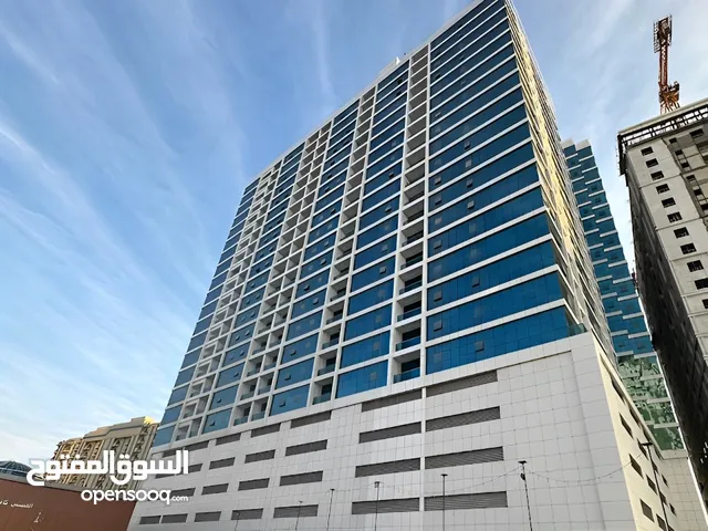 1208ft 1 Bedroom Apartments for Sale in Ajman Al Rashidiya