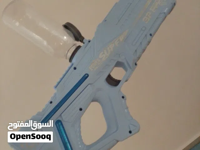 سلاح الماء