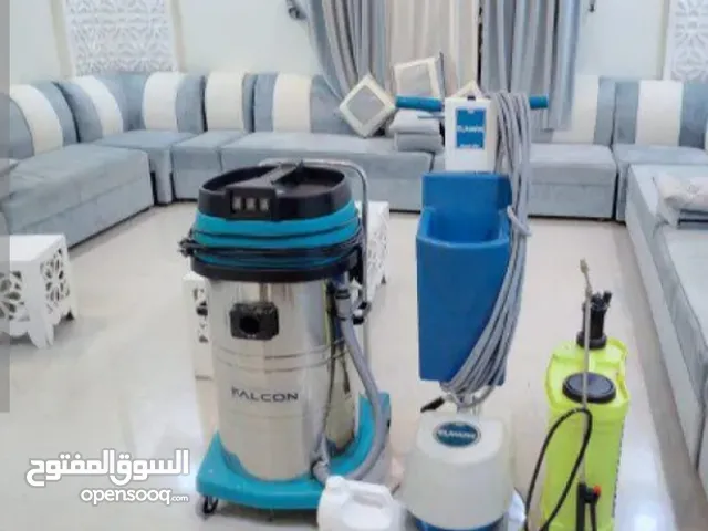 شركة تنظيف مكيفات مجالس بجدة