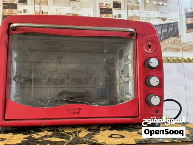 أوفن شغال للبيع