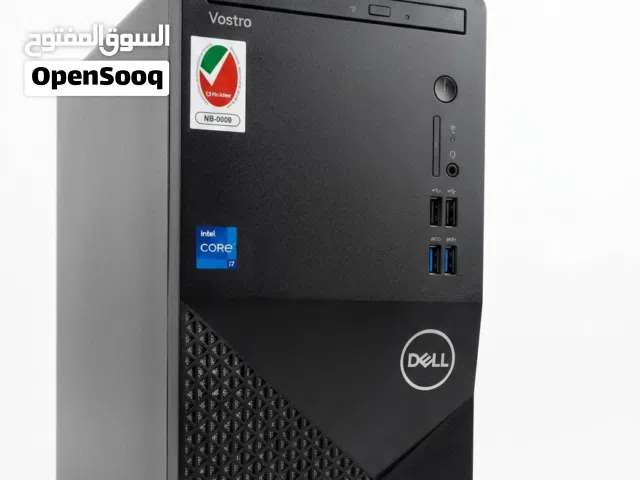 Windows Dell  Computers  for sale  in Amman