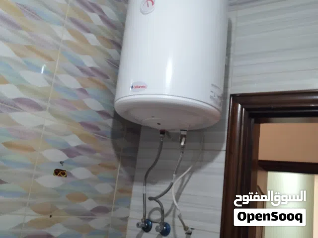 كيزر كهرباء نوع اتلانتك 50لتر بحال جديد