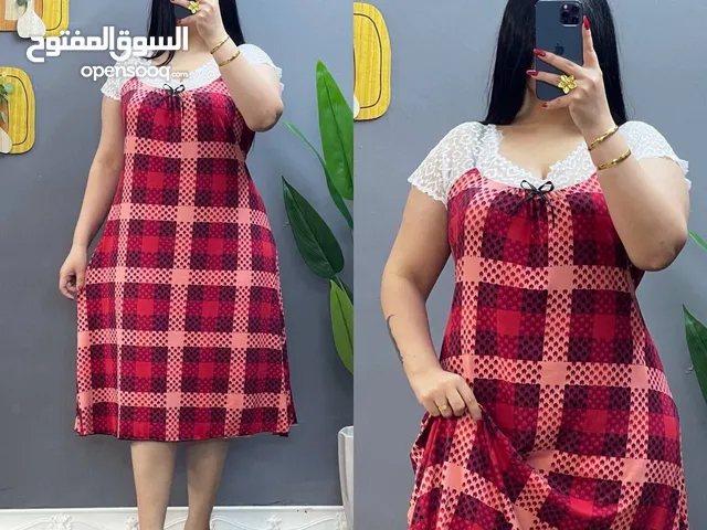 شلحه نسائي فري سايز