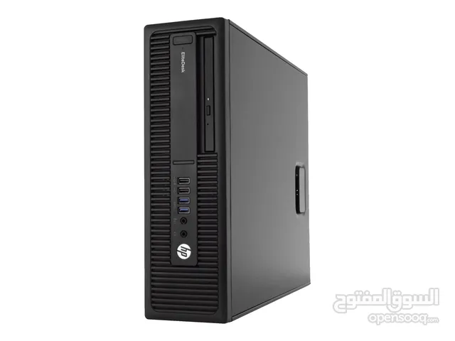 hp elitedesk 800 g2