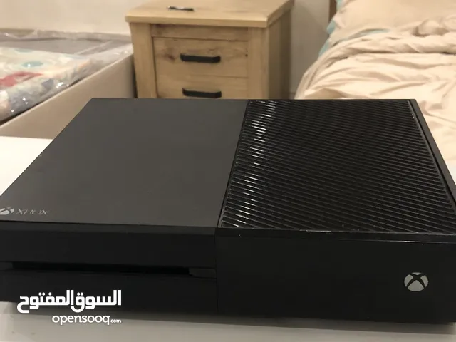 اكس بوكس ون للبيع