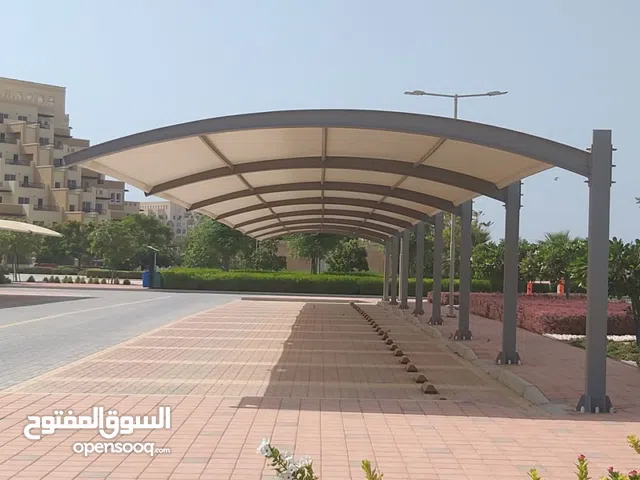 Car Parking shade & tensile shade ! Canopy shade