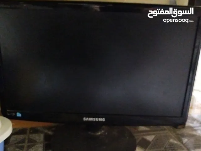 19.5" Samsung monitors for sale  in Amman