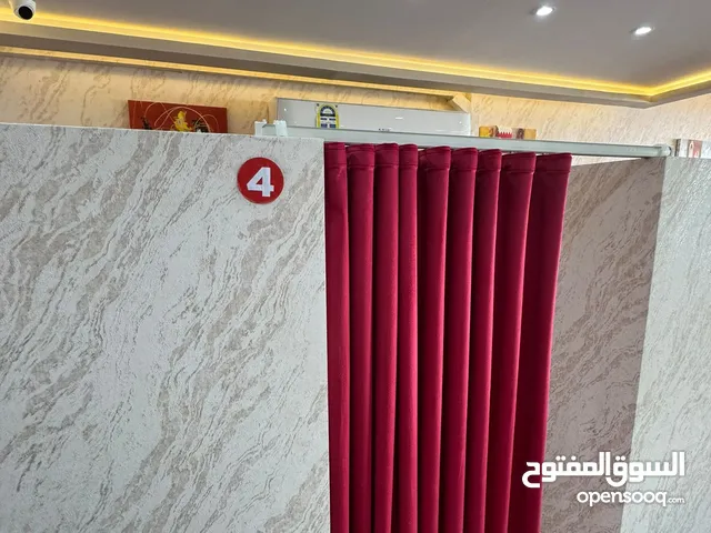 فرصة للبيع مطعم بمدخول جيد