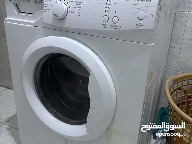 غساله 5 ك اوتوماتيك نوع ماسونو
