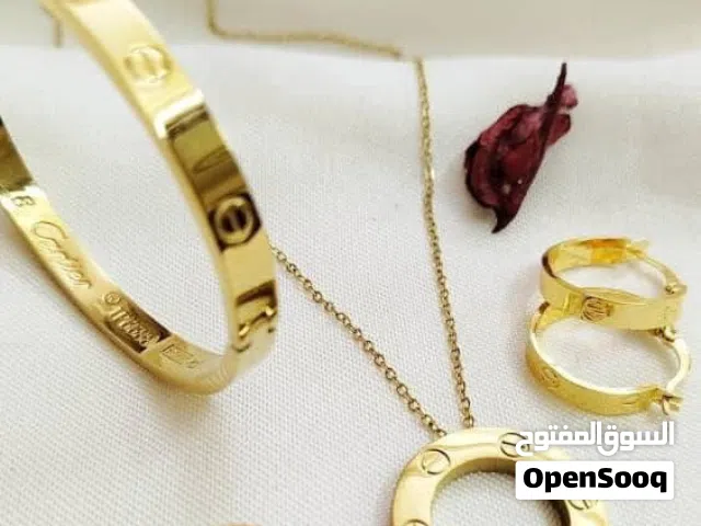 طقم اكسسوارات