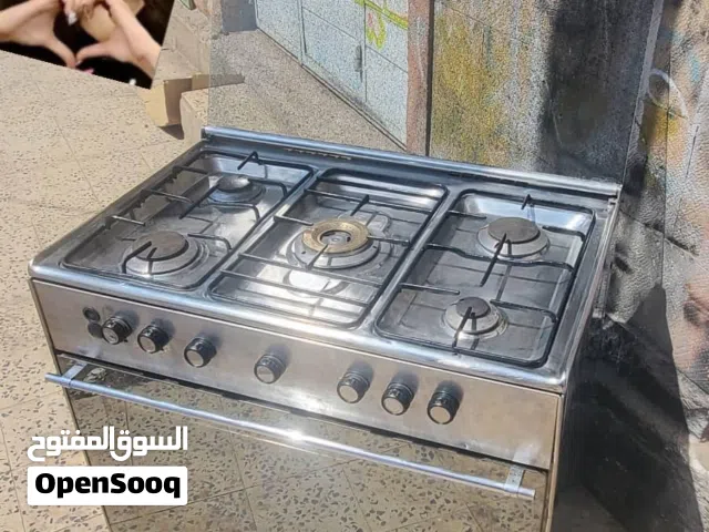 فرن خمس عيون