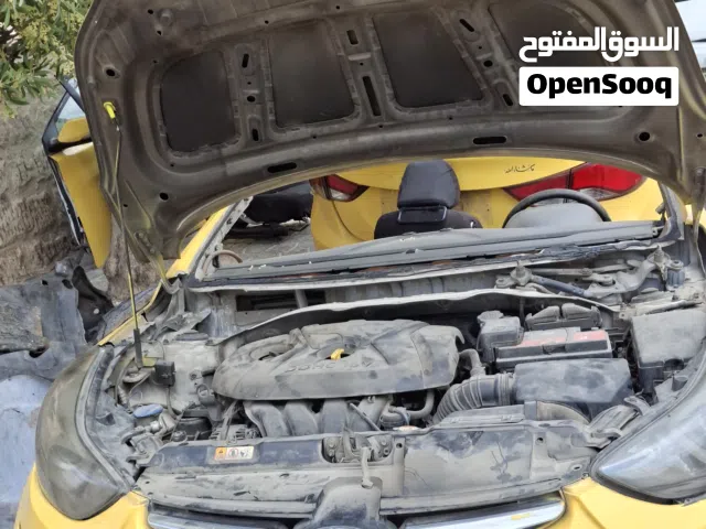 محرك هونداي النترا 1800cc