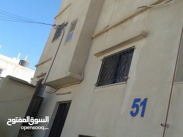 75 m2 2 Bedrooms Apartments for Rent in Zarqa Al-Qadisyeh - Rusaifeh