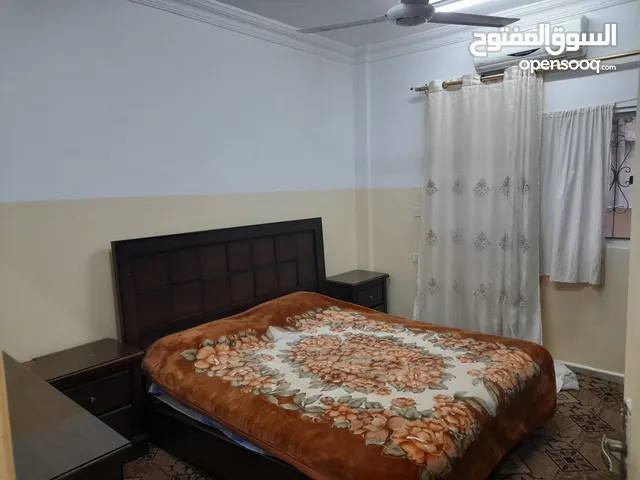 90 m2 2 Bedrooms Apartments for Rent in Aqaba Al Mahdood Al Wasat