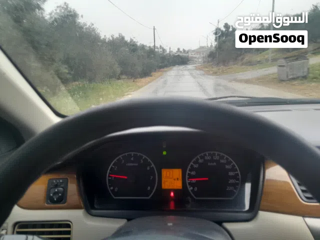 2012, ميتسوبيشي, لانسر, GL