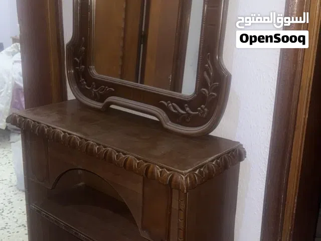 مدخل منزل بالمراية