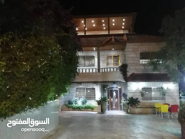500 m2 More than 6 bedrooms Villa for Sale in Amman Al Urdon Street