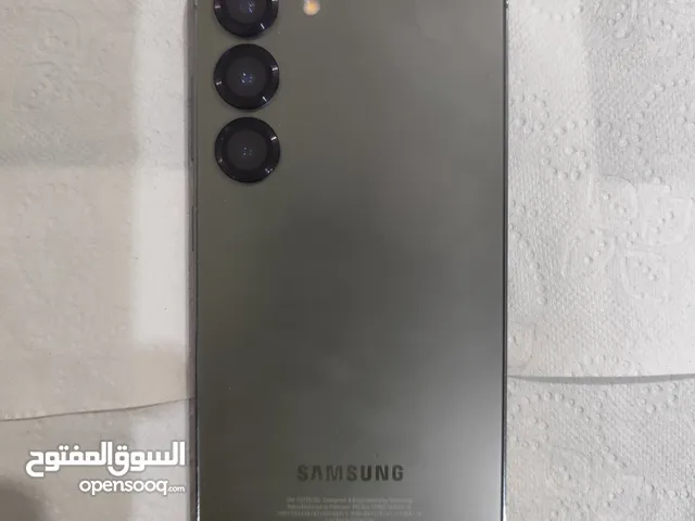 Samsung S23 for sale  With box available,  Brand new condition Al BABTAIN Warranty still available