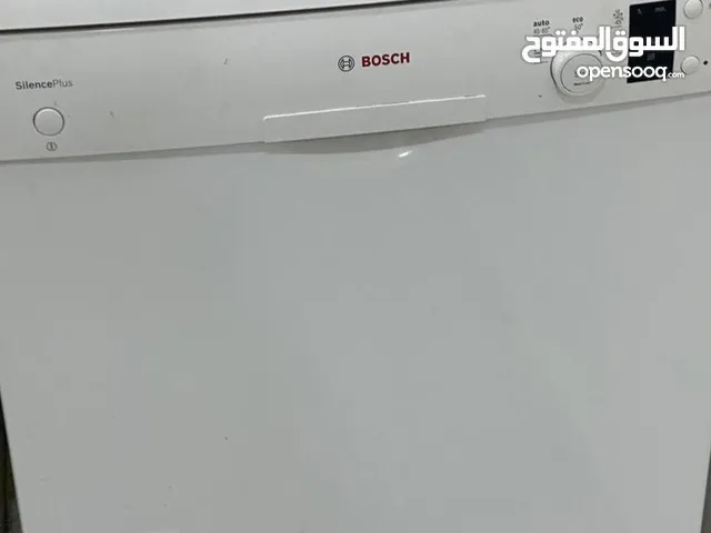 Bosch 10 Place Settings Dishwasher in Al Batinah