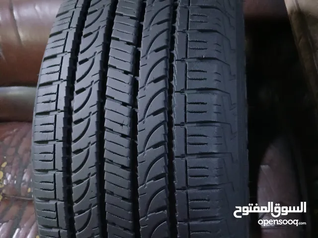 القياس 18 60 265 استعمال بسيط يوكوهاما إطار غني عن التعريف