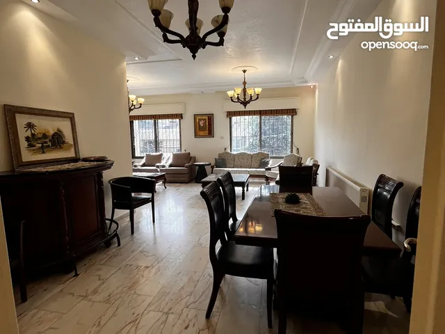 200 m2 3 Bedrooms Apartments for Rent in Amman Um Uthaiena Al Sharqi