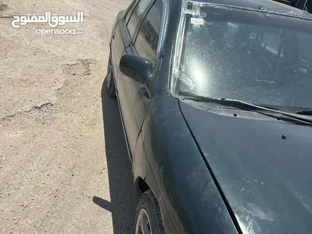 Used Kia Sephia in Irbid