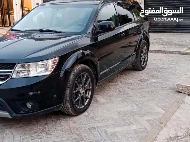 Used Dodge Journey in Benghazi