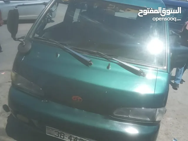 Used Hyundai H 100 in Irbid