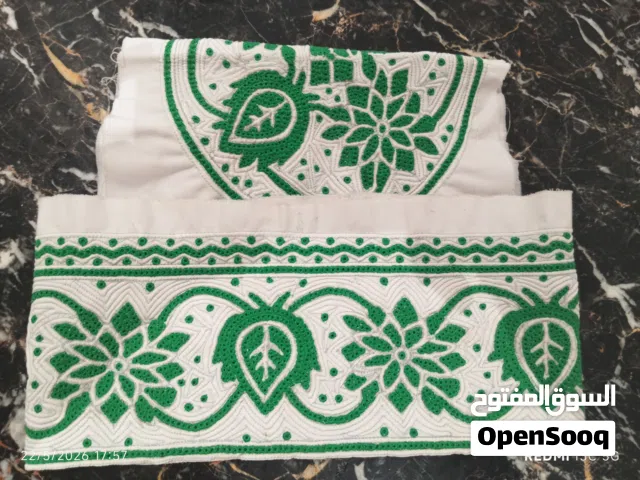 كمه عمانية