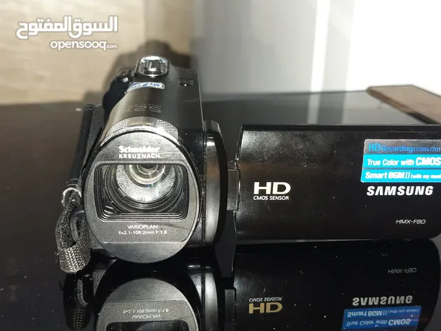 Samsung DSLR Cameras in Algeria