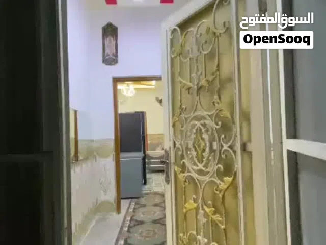 بيت للبيع مساحه 200 م واجهه 10 ونزال 20