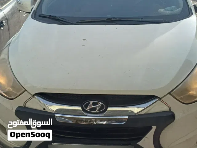 Used Hyundai Tucson in Ramallah and Al-Bireh