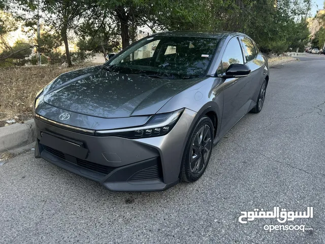 Toyota BZ3x 2023 مستعمل